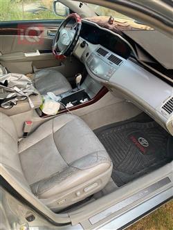 تۆیۆتا ئەڤەلۆن